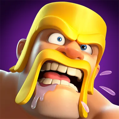Ícone do jogo Clash of Clans