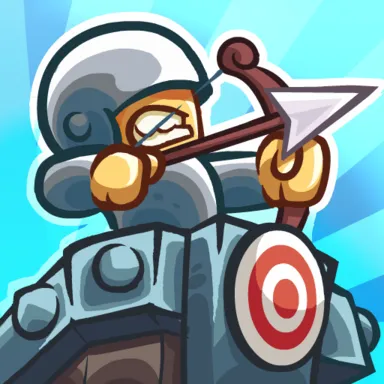 Ícone do jogo Kingdom Rush